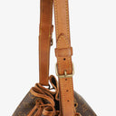 Louis Vuitton Noe Grande GM Monogram Canvas Shoulder Bag