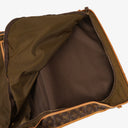 Louis Vuitton Garment Carrier Monogram Canvas Bag