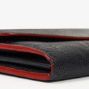 Louis Vuitton Sarah Empreinte Marine Rouge Wallet&nbsp;