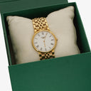 Longines La Grande Classique 32MM Quartz Gold Tone Stainless Steel Watch