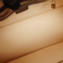 Louis Vuitton Cherry Monogram Mini Lin Alma Long Handbag