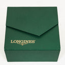 Longines La Grande Classique 32MM Quartz Gold Tone Stainless Steel Watch