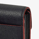 Louis Vuitton Sarah Empreinte Marine Rouge Wallet&nbsp;