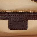 Louis Vuitton Cherry Monogram Mini Lin Alma Long Handbag