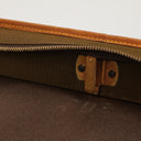 Louis Vuitton Garment Carrier Monogram Canvas Bag
