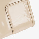 Loewe Amazona 28 Patent Leather Bag