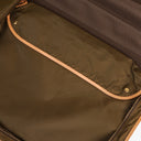 Louis Vuitton Garment Carrier Monogram Canvas Bag