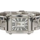 Charriol Colvmbvs Stainless Steel Watch