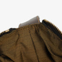 Fendi Zucca Vanity Handbag