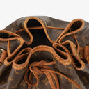 Louis Vuitton Noe Grande GM Monogram Canvas Shoulder Bag
