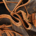 Louis Vuitton Noe Grande GM Monogram Canvas Shoulder Bag