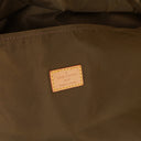 Louis Vuitton Garment Carrier Monogram Canvas Bag