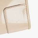 Loewe Amazona 28 Patent Leather Bag