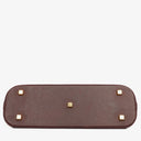 Louis Vuitton Cherry Monogram Mini Lin Alma Long Handbag