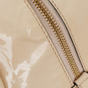 Loewe Amazona 28 Patent Leather Bag