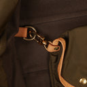 Louis Vuitton Garment Carrier Monogram Canvas Bag