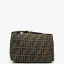 Fendi Zucca Vanity Handbag