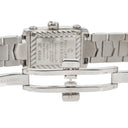 Charriol Colvmbvs Stainless Steel Watch