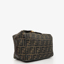 Fendi Zucca Vanity Handbag