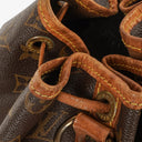 Louis Vuitton Noe Grande GM Monogram Canvas Shoulder Bag