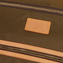 Louis Vuitton Garment Carrier Monogram Canvas Bag
