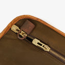 Louis Vuitton Garment Carrier Monogram Canvas Bag