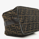 Fendi Zucca Vanity Handbag