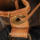 Louis Vuitton Noe Grande GM Monogram Canvas Shoulder Bag