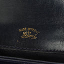 Gucci Horsebit 1955 GG Supreme Canvas Bag
