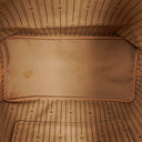 Louis Vuitton Monogram Canvas Neverfull GM Tote Bag