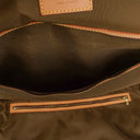 Louis Vuitton Garment Carrier Monogram Canvas Bag