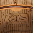 Louis Vuitton Monogram Canvas Neverfull GM Tote Bag