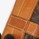 Louis Vuitton Noe Grande GM Monogram Canvas Shoulder Bag