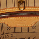 Louis Vuitton Monogram Canvas Neverfull GM Tote Bag