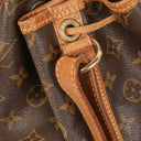 Louis Vuitton Noe Grande GM Monogram Canvas Shoulder Bag