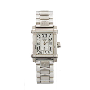 Charriol Colvmbvs Stainless Steel Watch