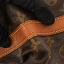 Louis Vuitton Noe Grande GM Monogram Canvas Shoulder Bag
