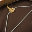 Louis Vuitton Garment Carrier Monogram Canvas Bag