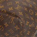 Louis Vuitton Monogram Canvas Neverfull GM Tote Bag