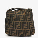 Fendi Zucca Mini Handbag