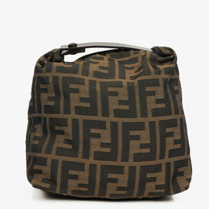 Fendi Zucca Mini Handbag