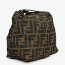 Fendi Zucca Mini Handbag
