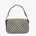 Gucci Horsebit 1955 GG Supreme Canvas Bag