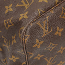 Louis Vuitton Monogram Canvas Neverfull GM Tote Bag