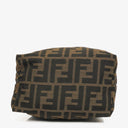 Fendi Zucca Mini Handbag