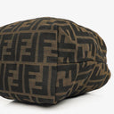 Fendi Zucca Mini Handbag