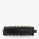 Gucci Horsebit 1955 GG Supreme Canvas Bag