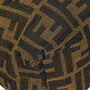 Fendi Zucca Mini Handbag