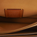 Bolso de hombro Coach Tabby 26