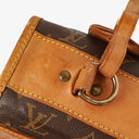 Louis Vuitton Garment Carrier Monogram Canvas Bag